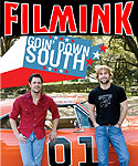 Filmink and the Dukes of Hazzard Movie