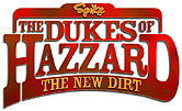 Spike TV New Dirt